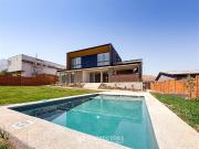 Casa en Arriendo en Condominio de Los Rios Piedra Roja