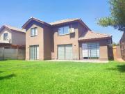 Casa en Arriendo en Condominio El Remanso de Chicureo