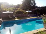 Casa en Arriendo en Condominio Hacienda Chacabuco