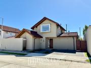 Casa en Arriendo en Condominio Hacienda Esmeralda de las...