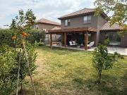 Casa en Arriendo en condominio la trilla