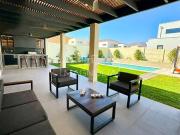 Casa en Arriendo en Condominio La Ñipa