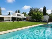 Casa en Arriendo en Condominio Las Brisas de Chicureo