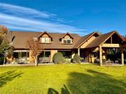 Casa en Arriendo en Condominio Las Pircas Chicureo