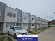 Casa en Arriendo en Condominio Lomas de Landa