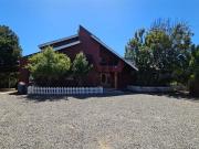 Casa en Arriendo en Condominio Lomas de Mantagua