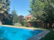 Casa en Arriendo en Condominio Los Bosques