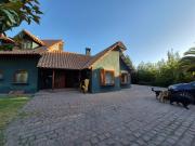 Casa en Arriendo en Condominio Los Cantaros, Olivar