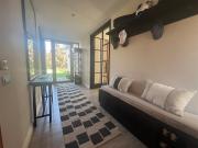 Casa en Arriendo en Condominio Los Monjes/Golf de Manquehue