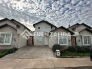 Casa en Arriendo en CONDOMINIO LOS NOGALES