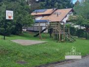 Casa en Arriendo en condominio los notros