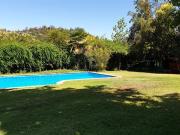 Casa en Arriendo en Condominio Los Quillayes/Arrayan