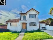 Casa en Arriendo en Condominio Mirador de Mantagua