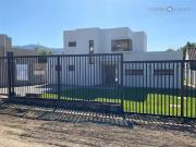 Casa en Arriendo en Condominio Mirador de Nogales, Machalí