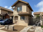 Casa en Arriendo en Condominio Mirador del Valle