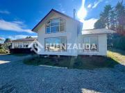 Casa en Arriendo en Condominio Parque Ivian II