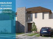 Casa en Arriendo en Condominio Portal Santa Maria