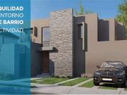 Casa en Arriendo en Condominio Portal Santa Maria de...