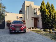 Casa en Arriendo en Condominio Rukan
