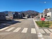 Casa en Arriendo en Condominio Tricahue de Nogales, Machalí