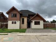 Casa en Arriendo en Condominio Vista Golf