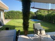 Casa en Arriendo en condominoo Chicureo 2