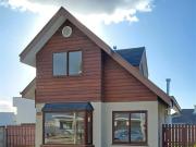 Casa en Arriendo en Conjunto Habitacional Le Mans