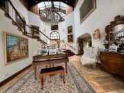 Casa en arriendo en conjunto, La Alhambra, Manizales