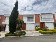 CASA EN ARRIENDO EN CONJUNTO RESIDENCIAL SAN ANTONIO DE...