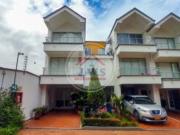Casa En Arriendo En Conjunto Serramonte, Villavicencio |...