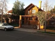 Casa en Arriendo en Consistorial entre El Valle y Los...