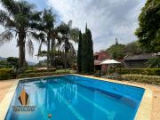 Casa En Arriendo En Copacabana En. A214980