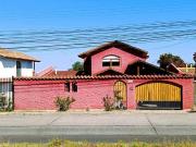 Casa en Arriendo en Coquimbo 4 dormitorios 3 baños