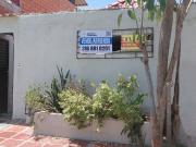 casa en arriendo en costa azul. Cod A1150