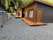 Casa en Arriendo en costanera coñaripe