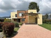 Casa EN ARRIENDO EN Cota EN Cota 271496 $6.800.000