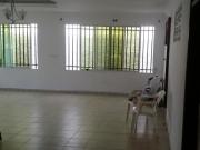 casa en arriendo en crespo. Cod A71075