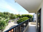 apartamento en arriendo en crespo. Cod A92515