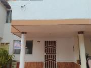 Casa En Arriendo En Cucuta En Av. Libertadores A281388