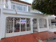 Casa En Arriendo En Cucuta En Av. Libertadores A83932