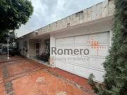 Casa En Arriendo En Cucuta En Barrio Blanco A250130
