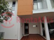 Casa En Arriendo En Cucuta En Bocono A260057