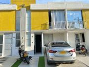 Casa En Arriendo En Cucuta En Ciudadela La Primavera A276743