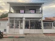 Casa En Arriendo En Cucuta En Escobal A139358