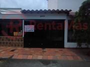 Casa En Arriendo En Cucuta En Niza A306340