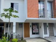 Casa En Arriendo En Cucuta En Villa Del Rosario A231988