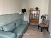 Casa en Arriendo en Cuevas/Metro Ñuble
