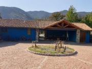 Casa en Arriendo en Curacaví 5 dormitorios 4 baños