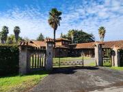 Casa en Arriendo en Curicó 7 dormitorios 7 baños