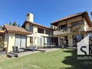 Casa en Arriendo en Desiderio Garcia / Santa Maria Manquehue